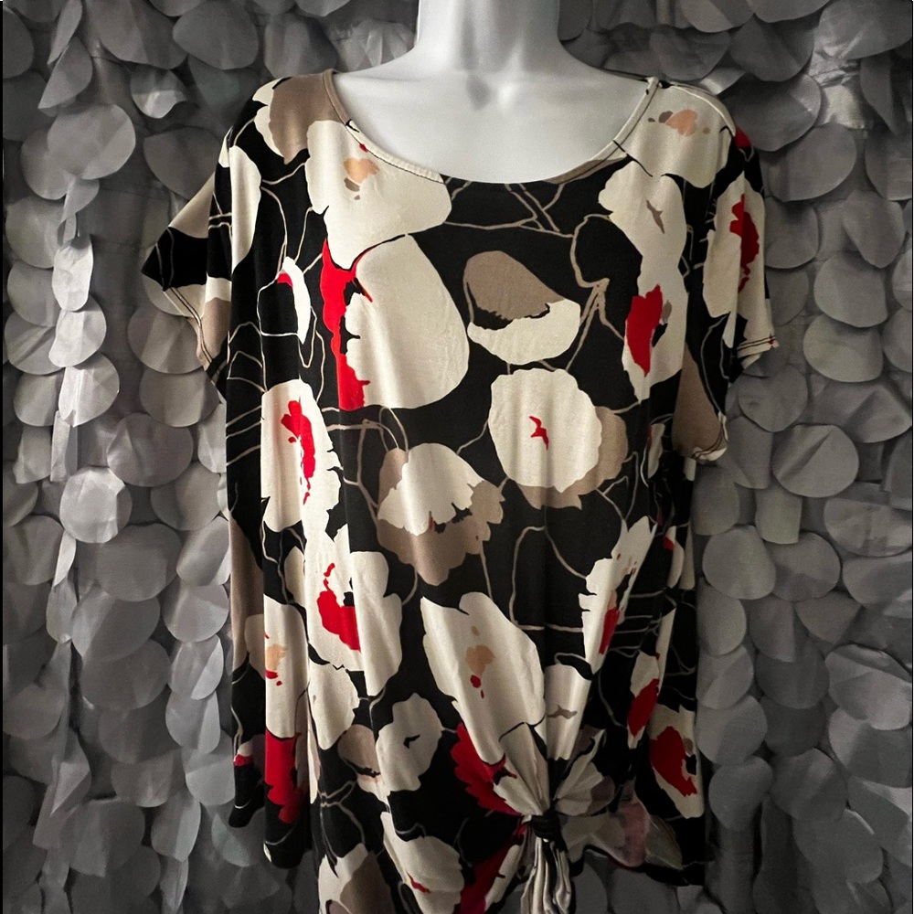 Ladies top